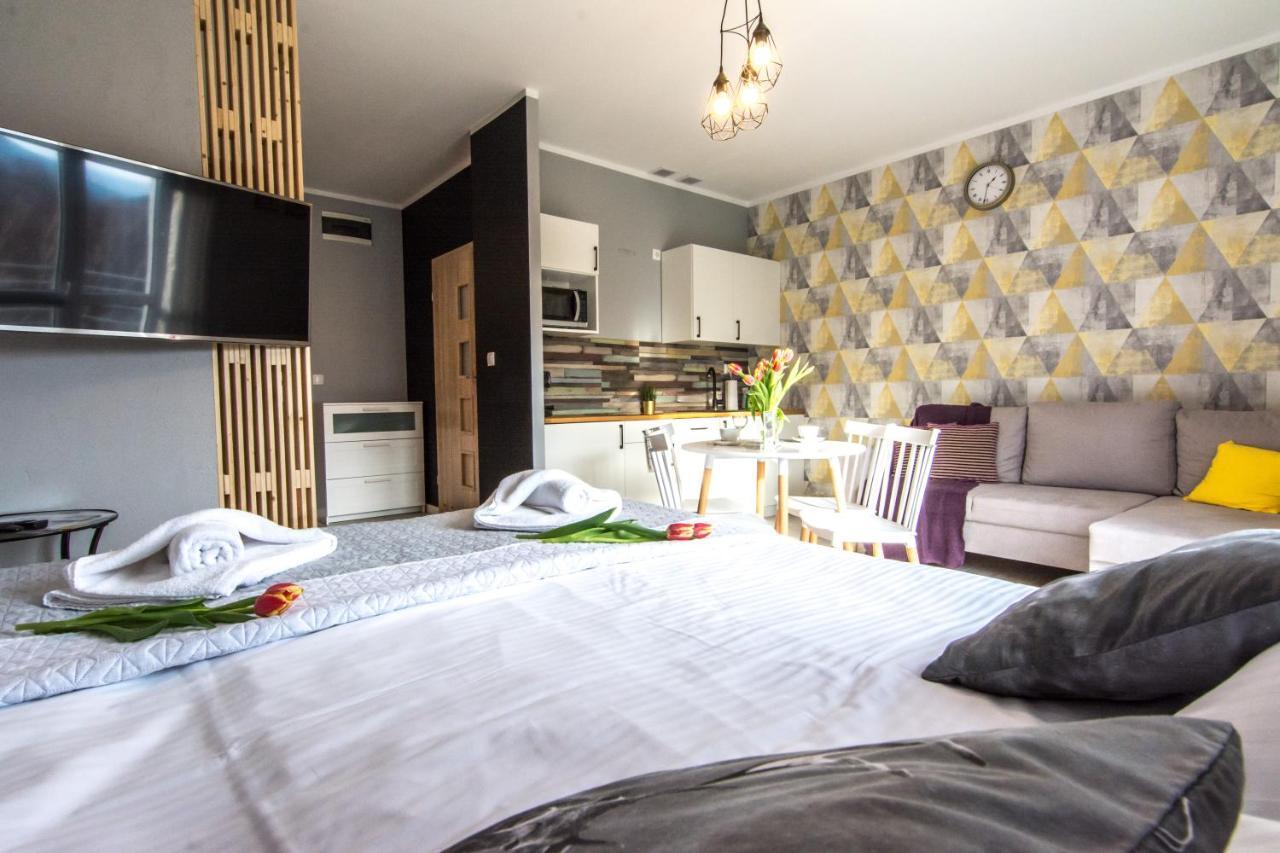 Apartamenty Izerskie - Ul. Cicha 13F-G Świeradów-Zdrój Esterno foto